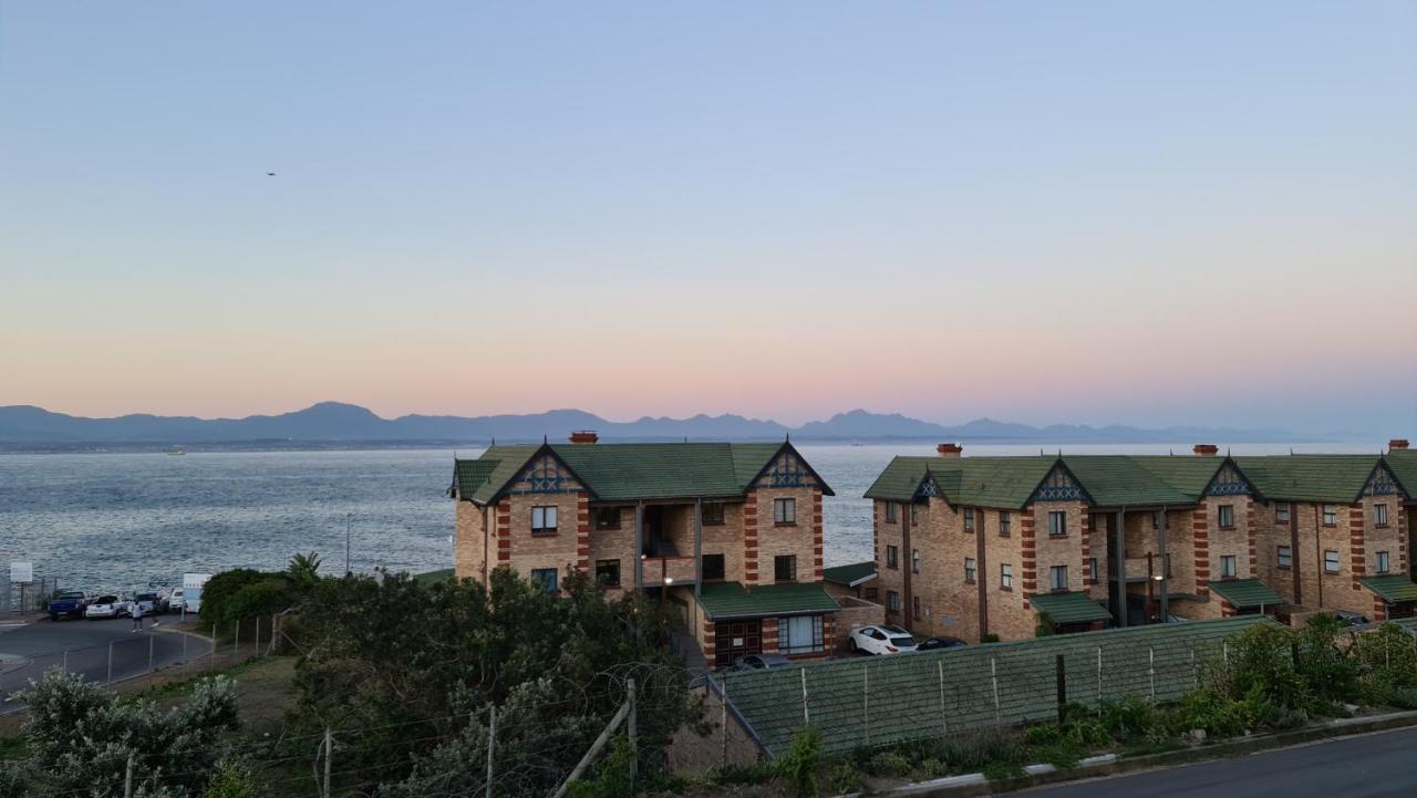 Dann'S Corner Mossel Bay Exterior foto